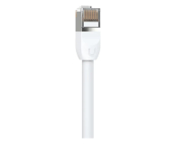 Ubiquiti UACC-Cable-Patch-Outdoor-3m-WH  LAN  Cat.5e STP 3m biały - 1573697 - zdjęcie 1